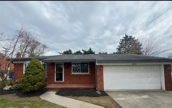 41718 Mae Wood Drive, Sterling Heights, MI 48313