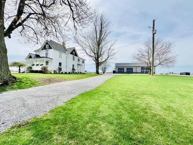 13773 Saubee Road, Lake Odessa, MI 48849 - #2