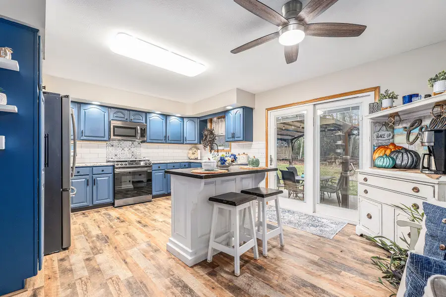 12063 Caberfae Highway, Manistee, MI 49660 - #2