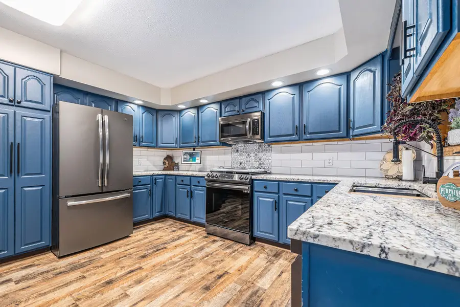 12063 Caberfae Highway, Manistee, MI 49660 - #3