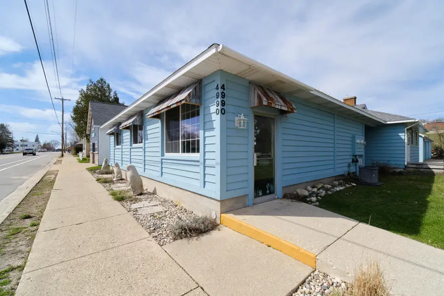 4990 Main Street, Onekama, MI 49675 - #3