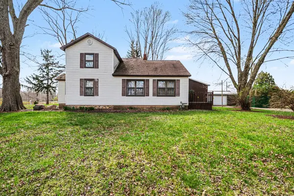 11089 4 Mile Road, Battle Creek, MI 49015