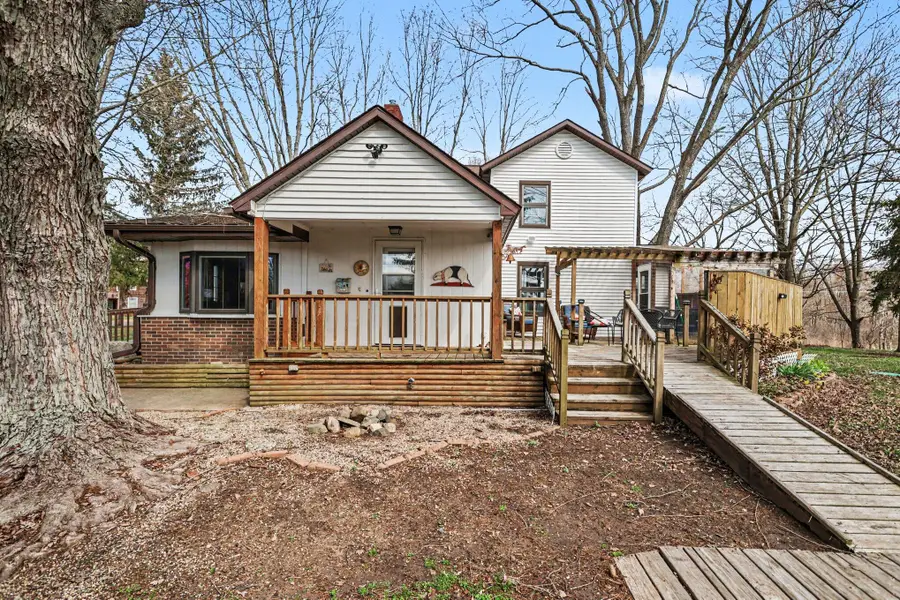 11089 4 Mile Road, Battle Creek, MI 49015 - #2