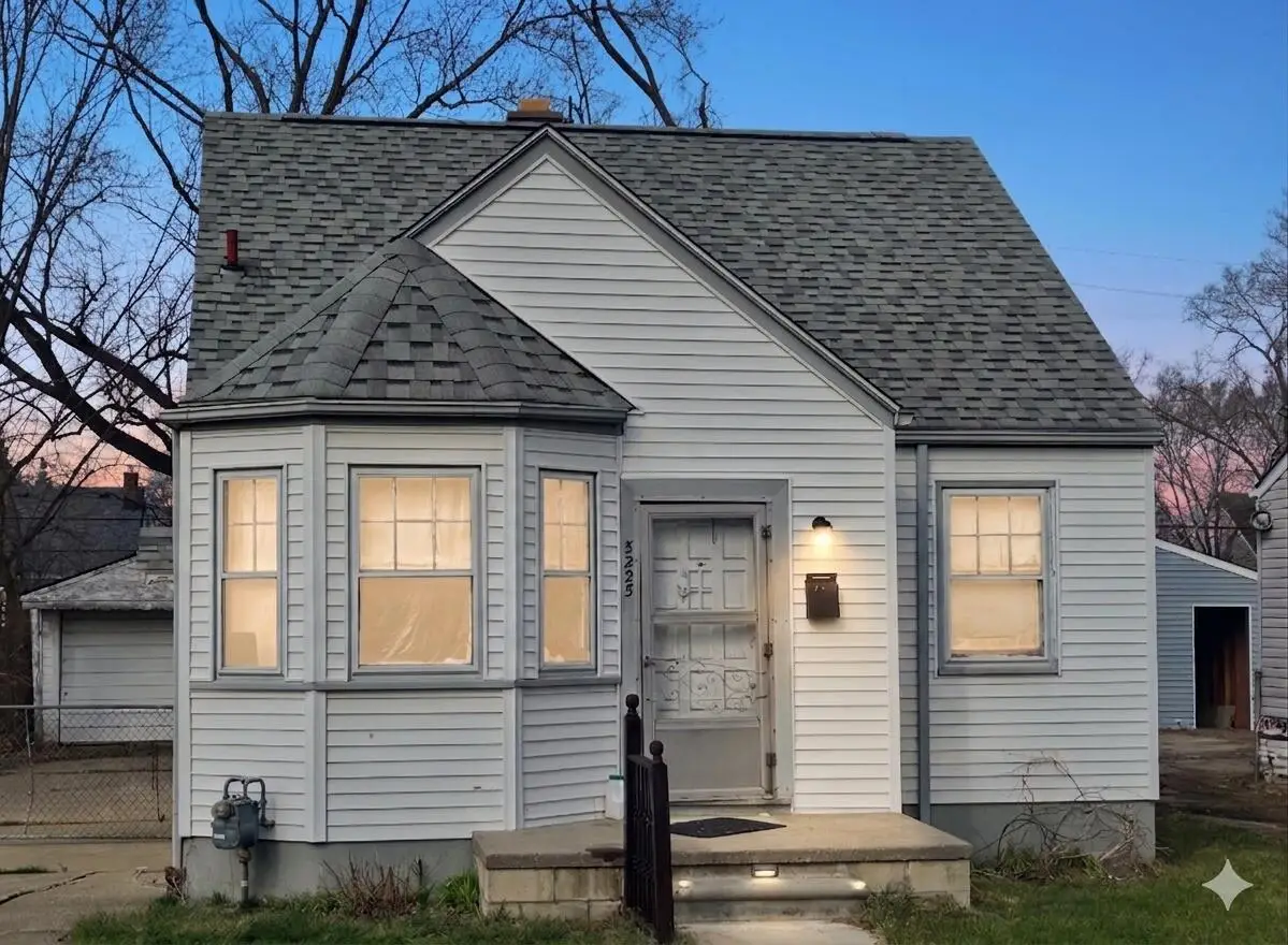 8225 Grandville Avenue, Detroit, MI 48228 - #1