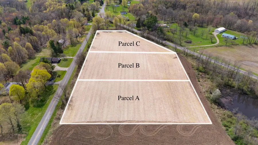 Lot C Broceus School Road, Buchanan, MI 49107 - #2