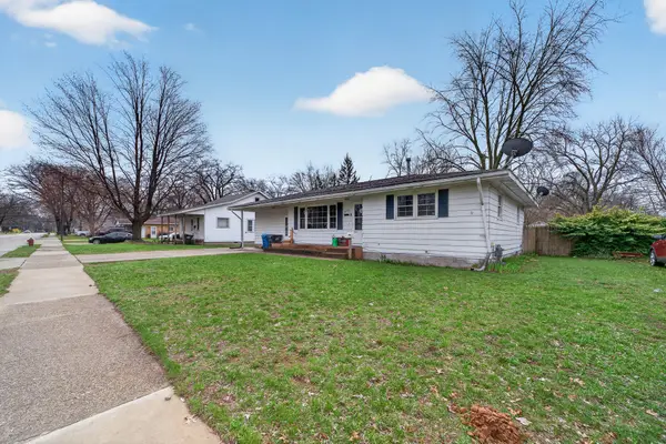 1277 Francis Avenue, Muskegon, MI 49442