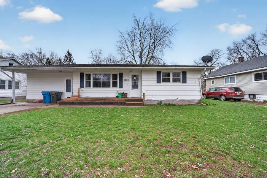 1277 Francis Avenue, Muskegon, MI 49442 - #2