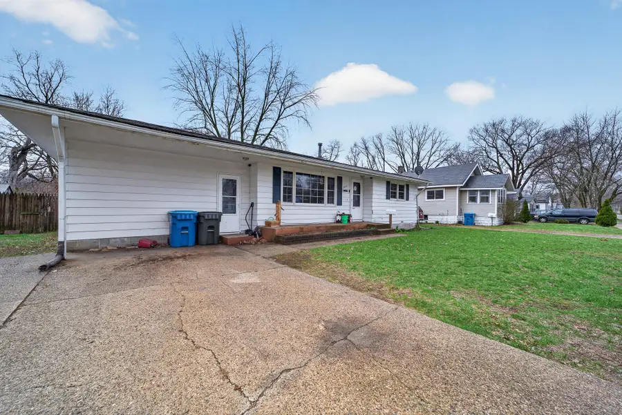 1277 Francis Avenue, Muskegon, MI 49442 - #3