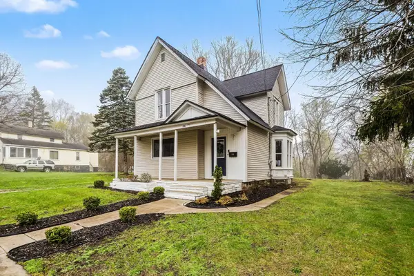 176 W Fountain Street, Battle Creek, MI 49037