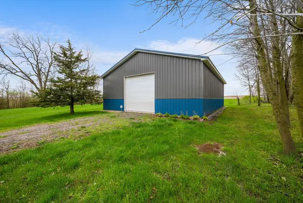 423 Fairview Avenue, Camden, MI 49232