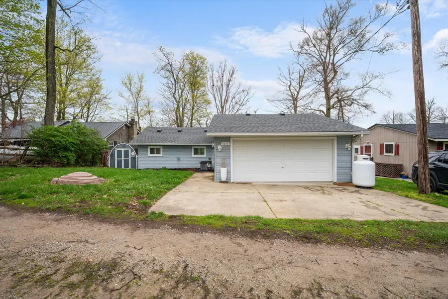 9874 Highland Drive, Montgomery, MI 49255 - #3