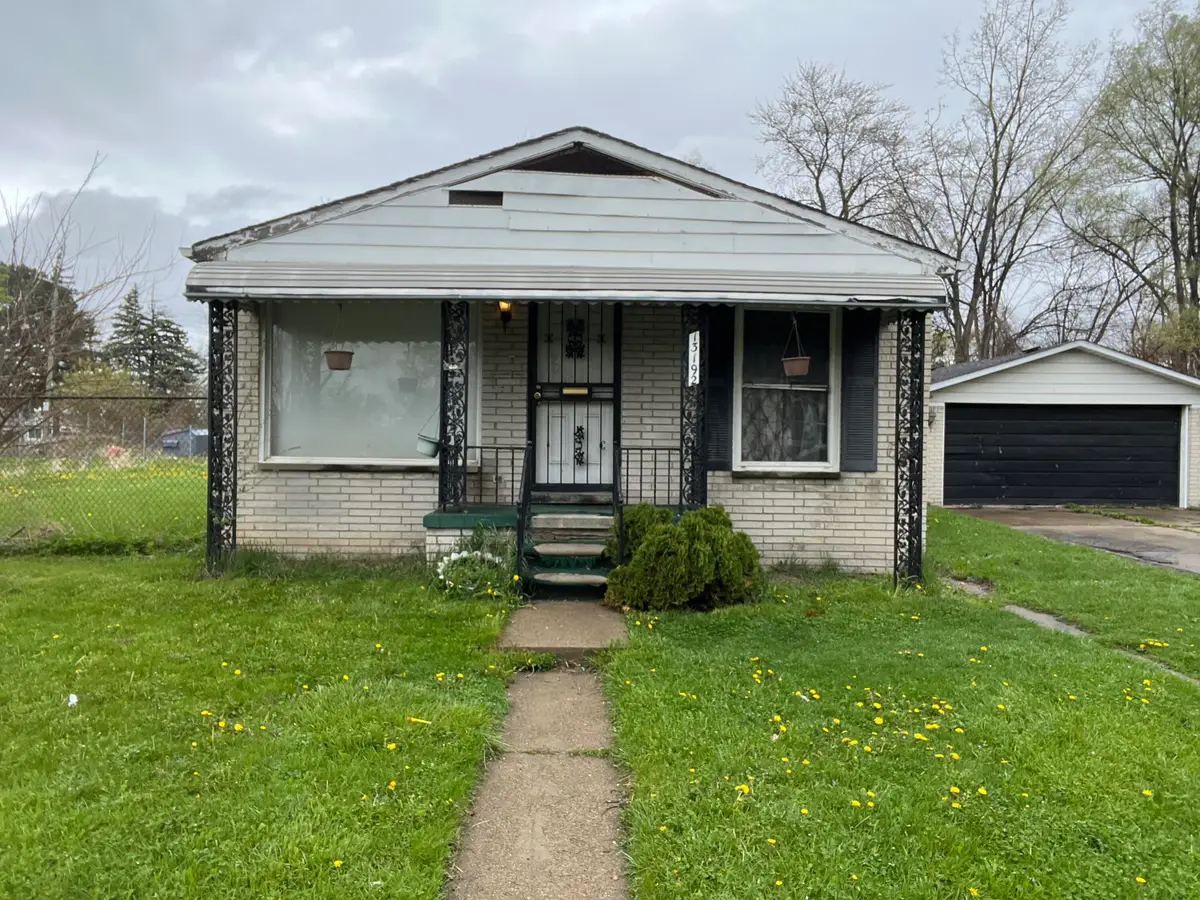 13192 Schoolcraft, Detroit, MI 48227 - #1