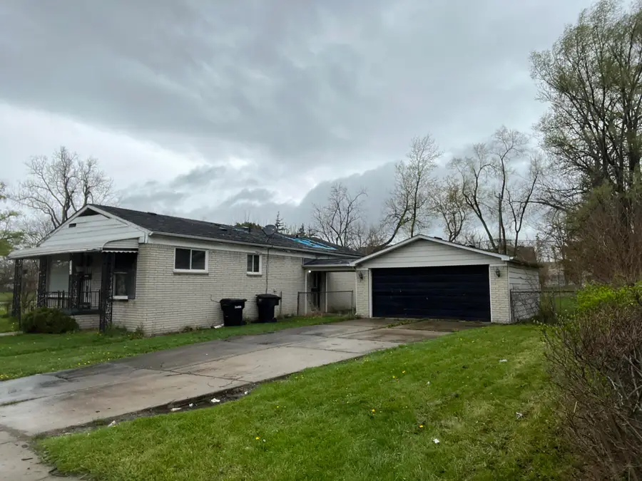 13192 Schoolcraft, Detroit, MI 48227 - #2