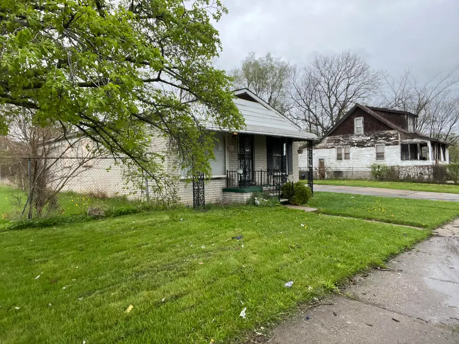 13192 Schoolcraft, Detroit, MI 48227 - #3