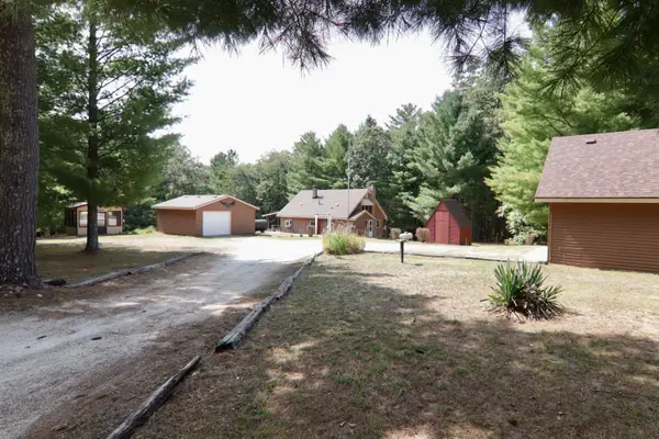 7816 W Windsong Avenue, Baldwin, MI 49304