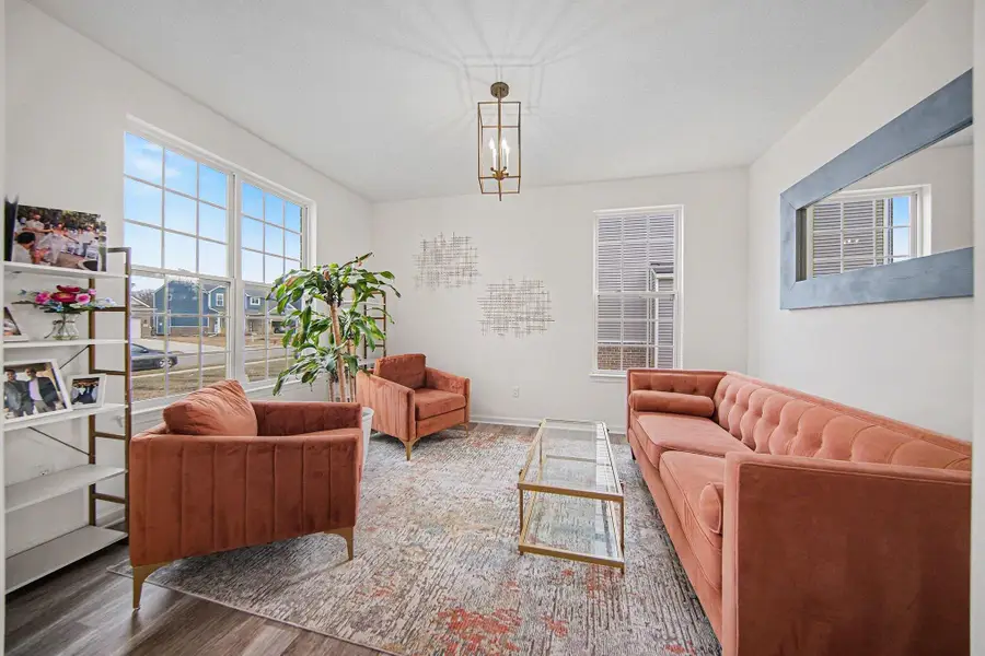 2946 Prairie View Road, Ann Arbor, MI 48108 - #3