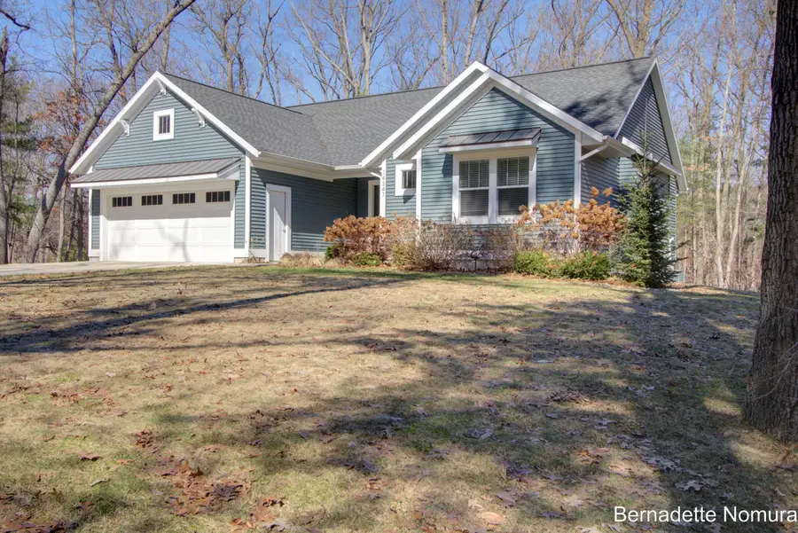 14347 Johnson Street, Grand Haven, MI 49417 - #3