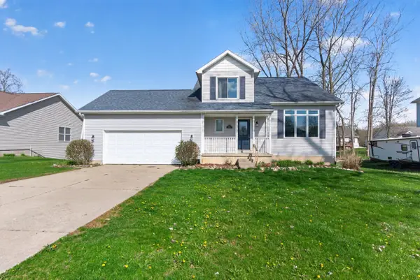 5135 S Granite Street, Jackson, MI 49201