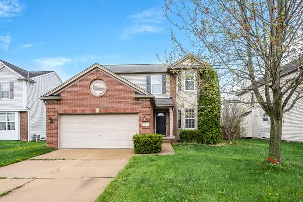 7329 Warwick Drive, Ypsilanti, MI 48197