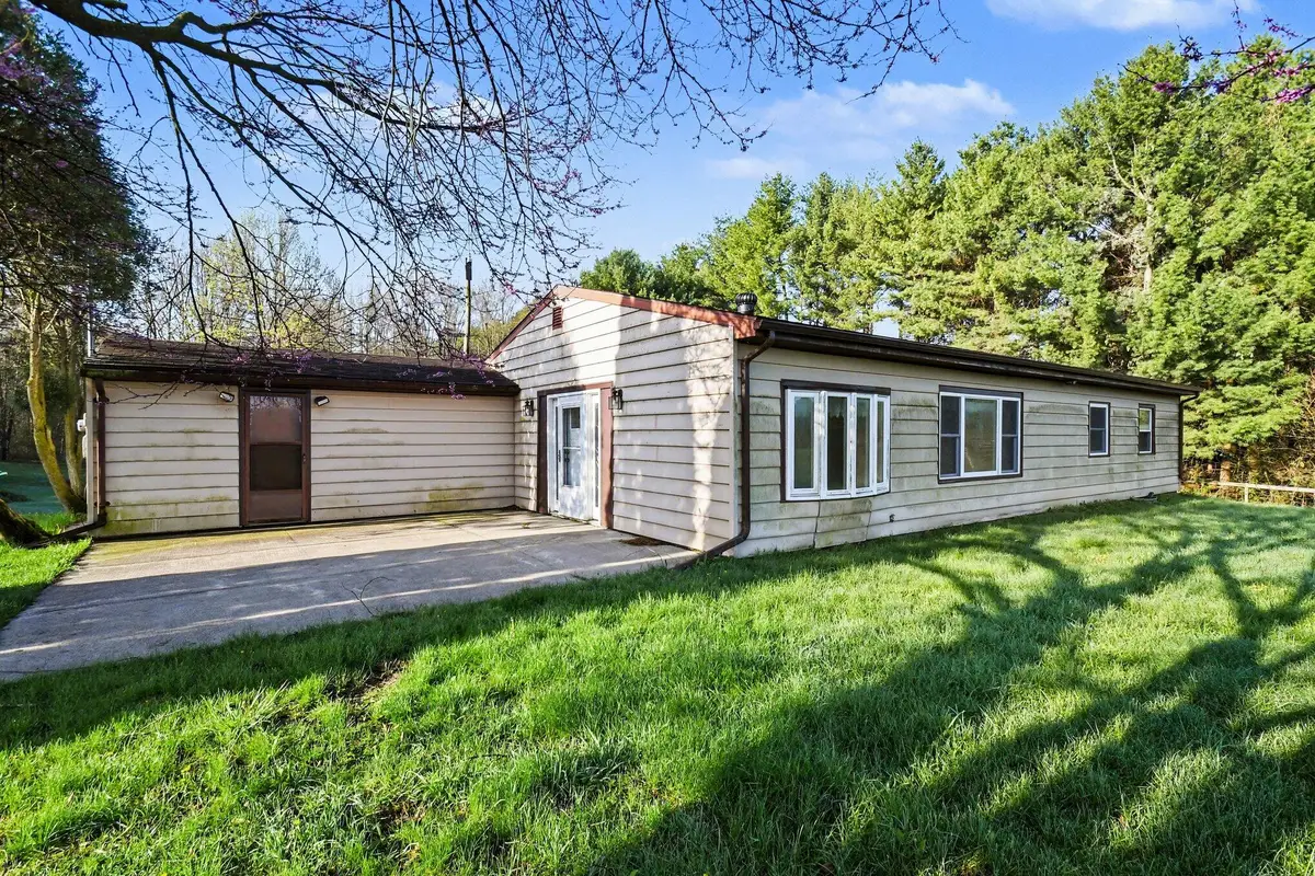 21583 Calvin Hill Street, Cassopolis, MI 49031 - #1