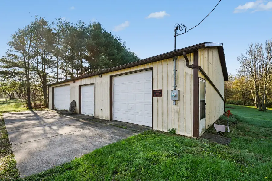 21583 Calvin Hill Street, Cassopolis, MI 49031 - #2