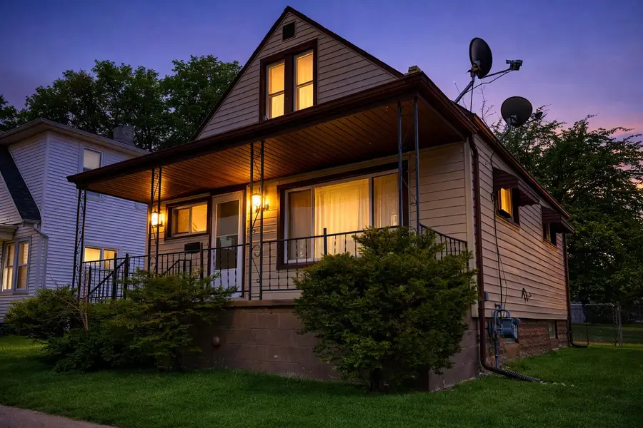 14415 Lithgow Street, Dearborn, MI 48126 - #2