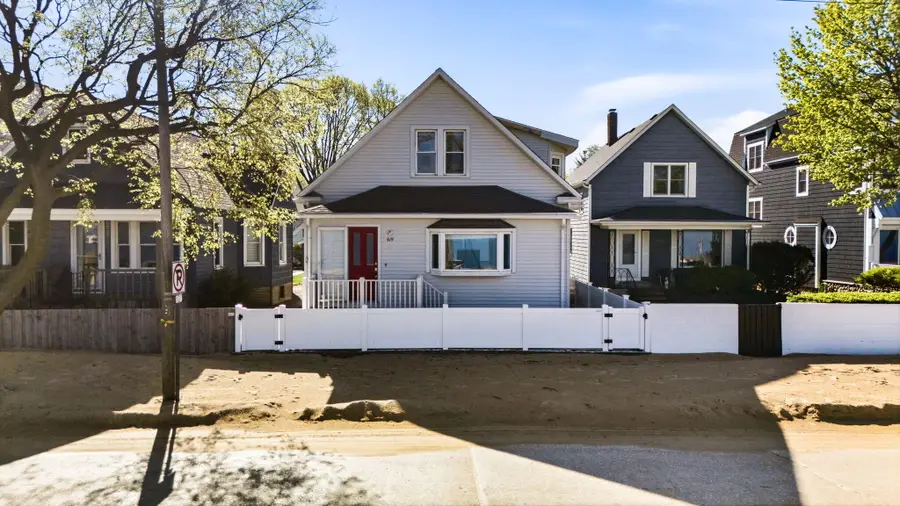 619 Lake Street, Saint Joseph, MI 49085 - #3