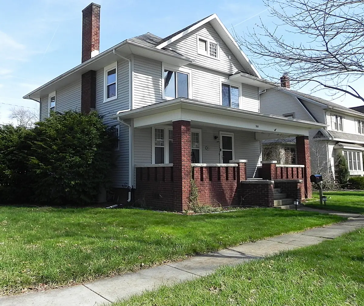 200 Michigan Avenue, Sturgis, MI 49091 - #1