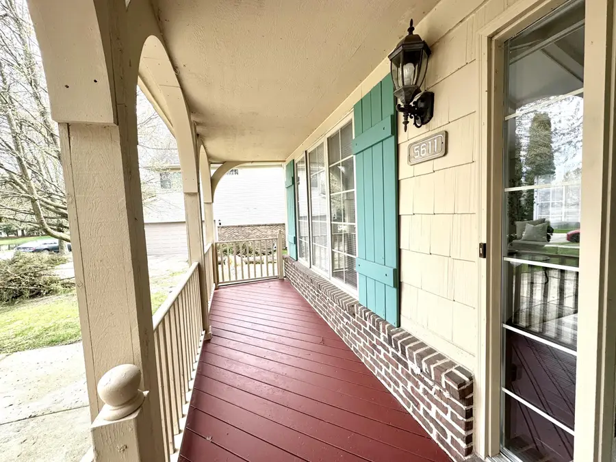 5611 Versailles Avenue, Scio, MI 48103 - #3