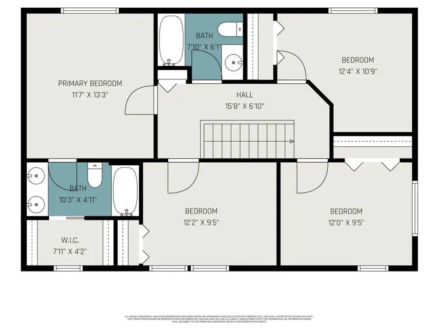 7947 High Knoll Drive Se, Byron Center, MI 49315 - #2
