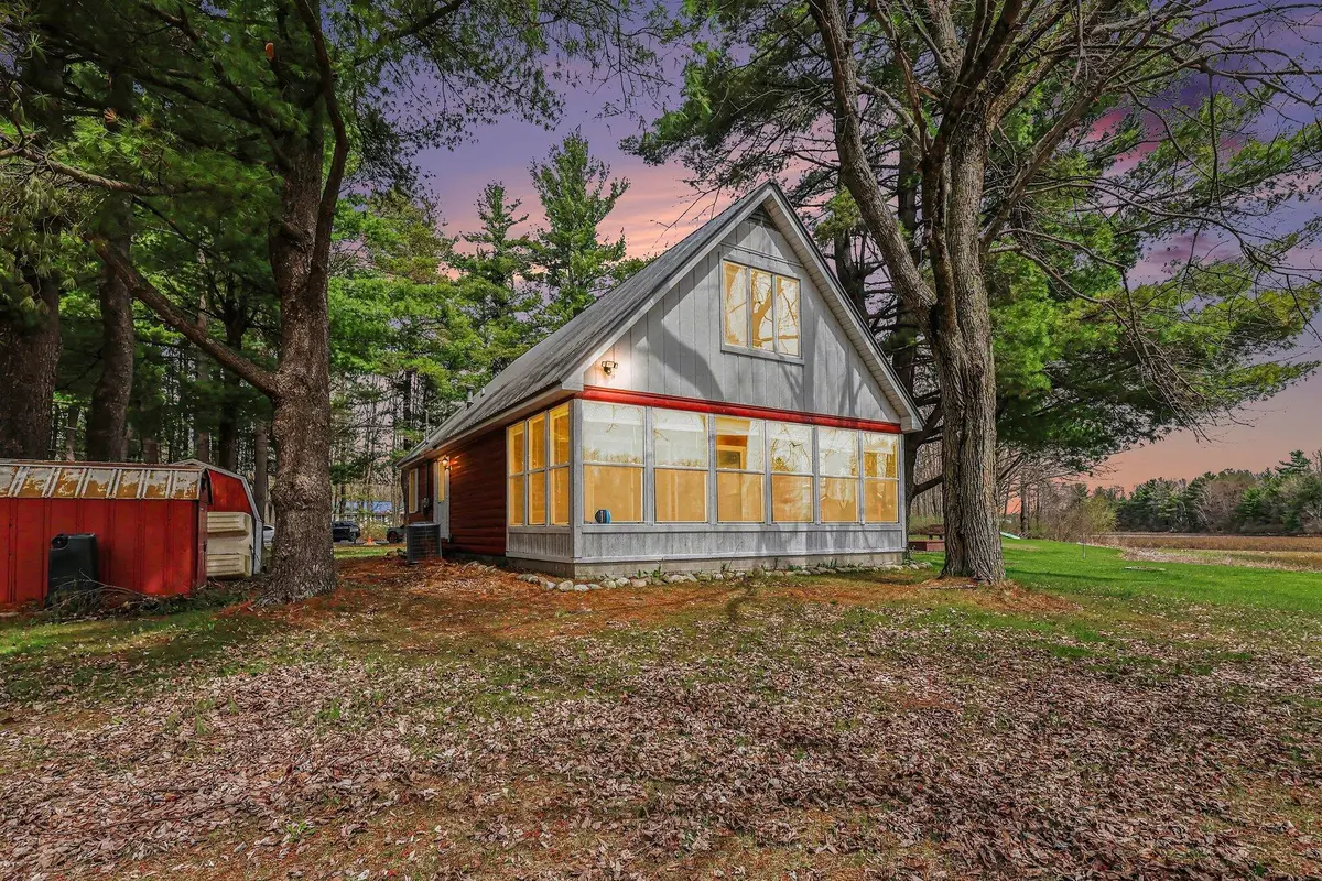 1556 E James Street, White Cloud, MI 49349 - #1