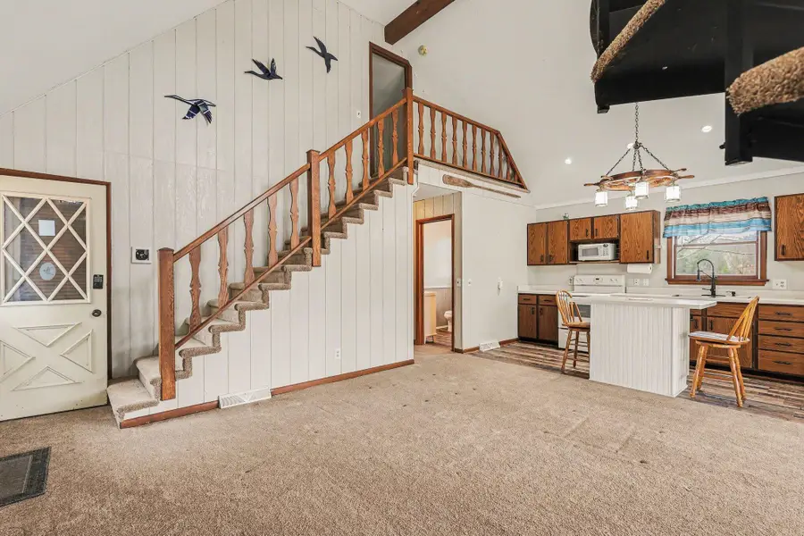 1556 E James Street, White Cloud, MI 49349 - #3