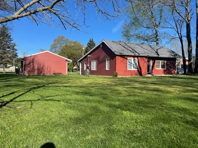 2939 Royalton Heights Road, Saint Joseph, MI 49085 - #2