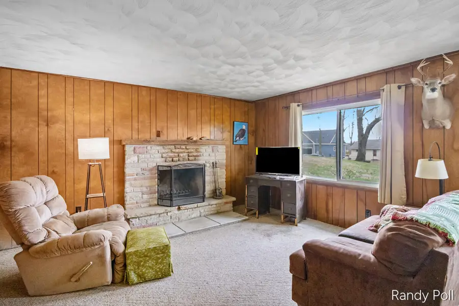 10116 Lakeshore Drive, Chippewa Lake, MI 49320 - #3