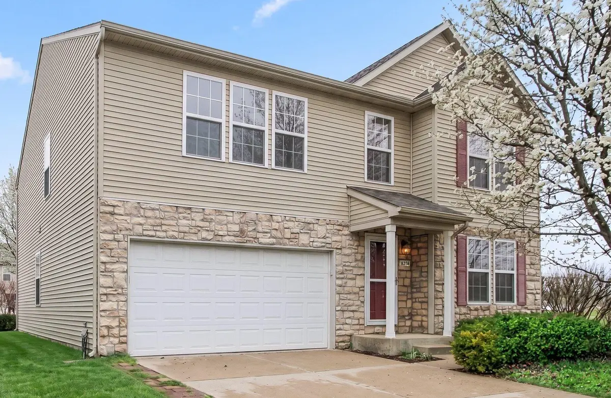 8274 Cypress Way, Dexter, MI 48130 - #1