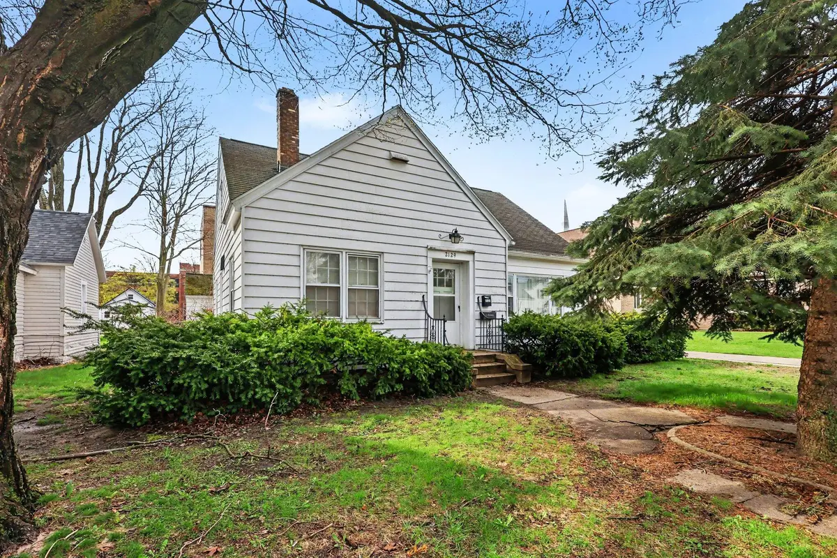 2129 Miner Avenue, Muskegon, MI 49441 - #1