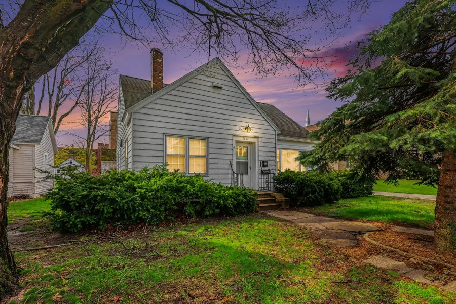 2129 Miner Avenue, Muskegon, MI 49441 - #2