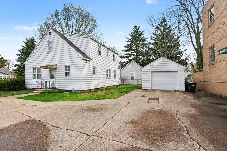 2129 Miner Avenue, Muskegon, MI 49441 - #3