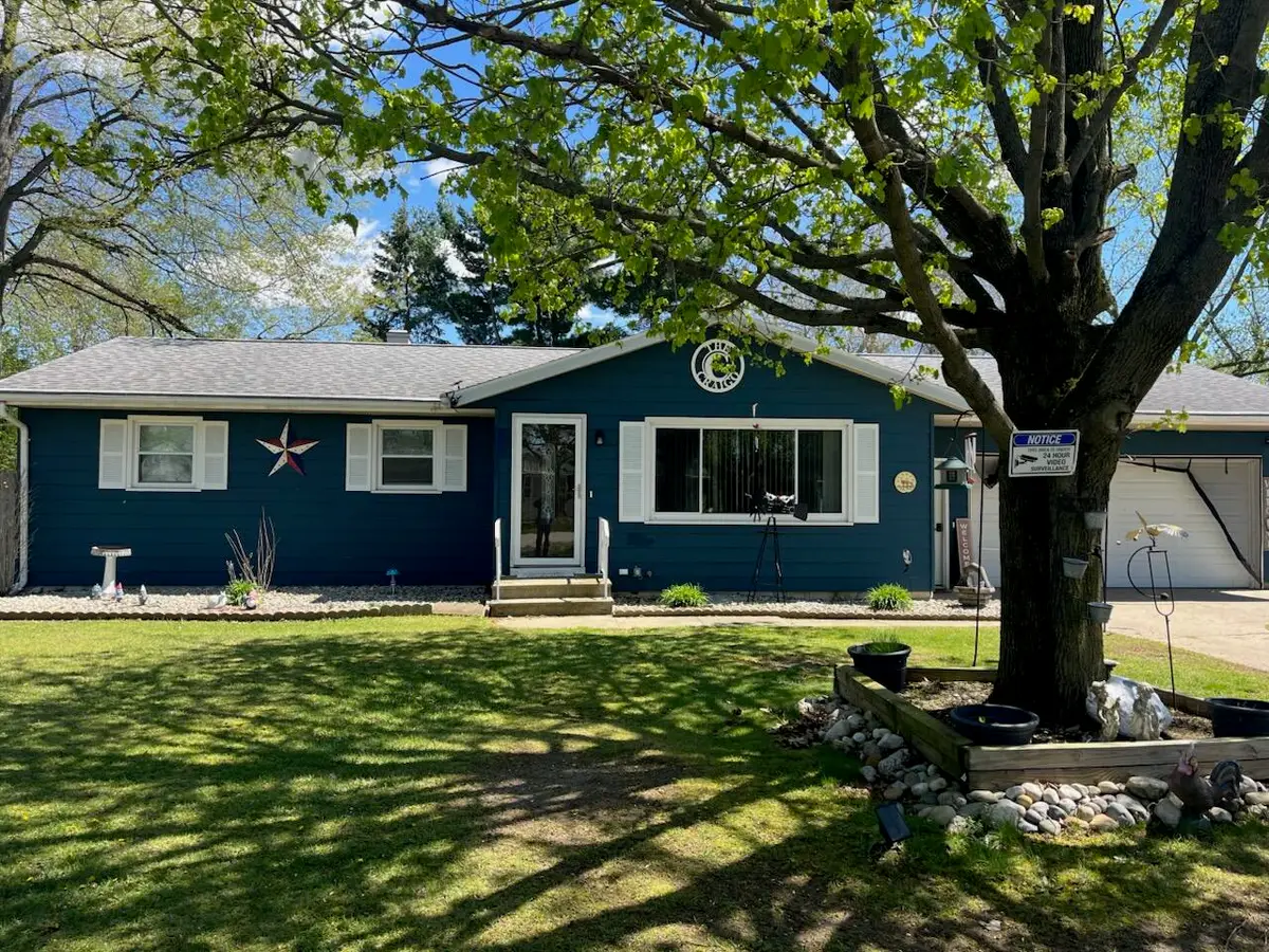 69375 Vicky Drive, Sturgis, MI 49091 - #1