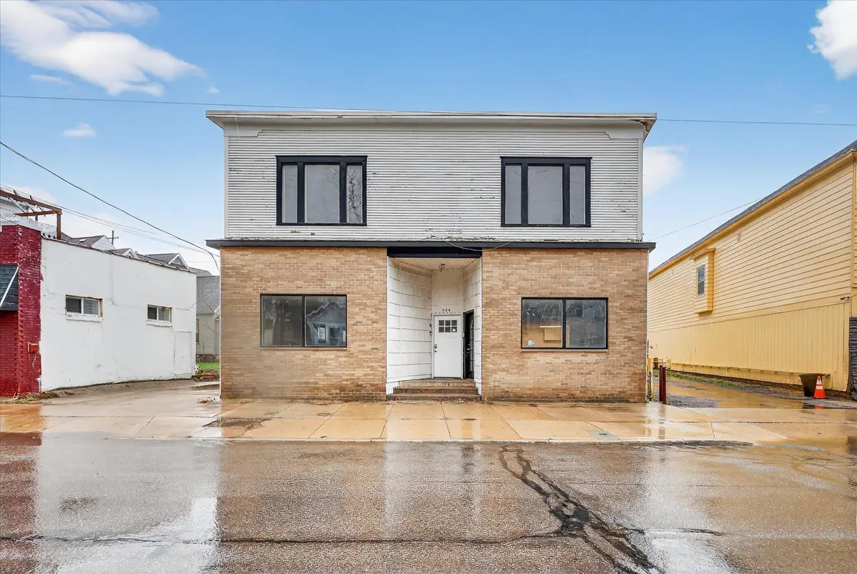 934 Butterworth Street Sw, Grand Rapids, MI 49504 - #1