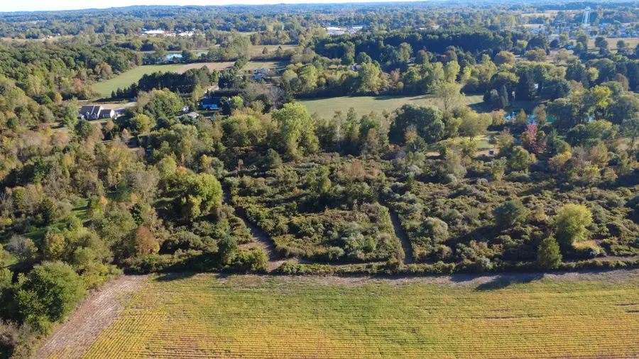 V.L. N Mill Road N, Dryden, MI 48428 - #3