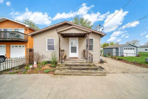 4022 Donnely Road, Jackson, MI 49201