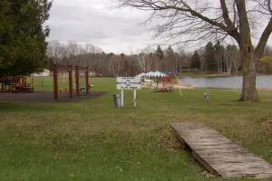 23098 Miramichi Drive, Evart, MI 49631 - #3