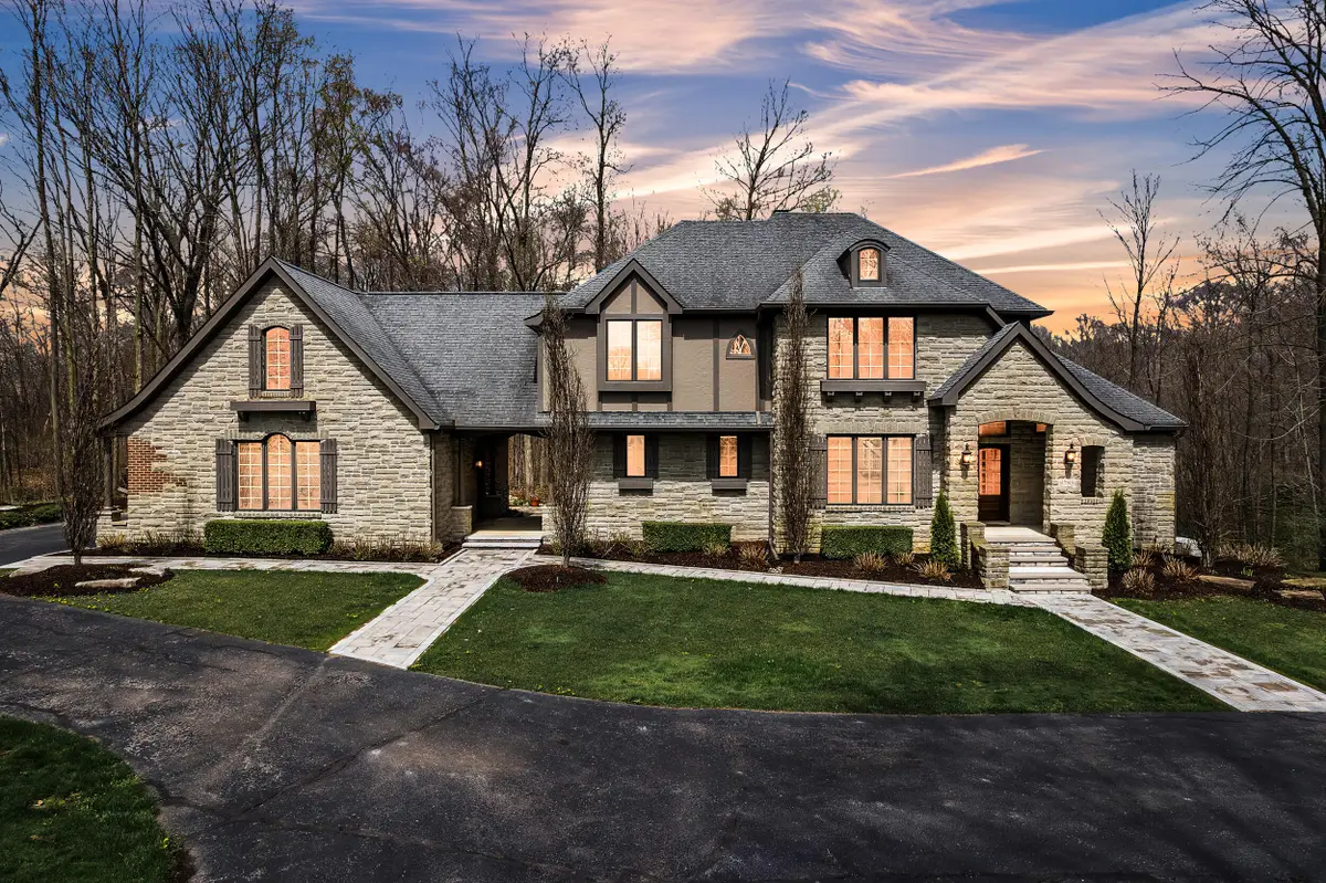 6785 Brookside Lane, Plymouth, MI 48170 - #1