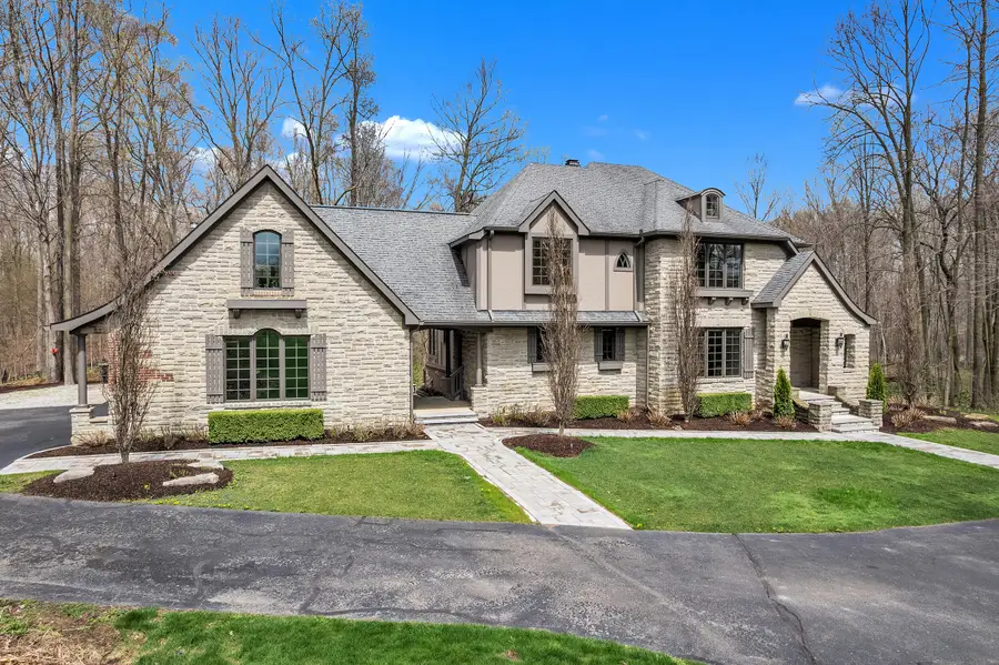 6785 Brookside Lane, Plymouth, MI 48170 - #2