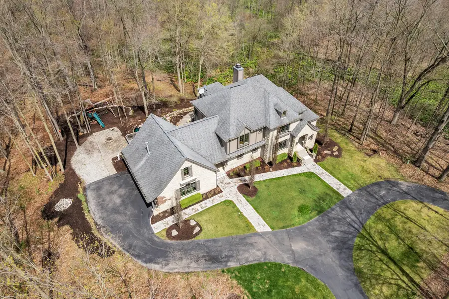 6785 Brookside Lane, Plymouth, MI 48170 - #3