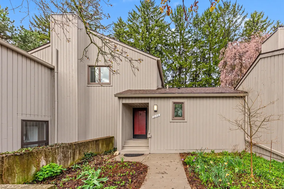 2172 Overlook Court, Ann Arbor, MI 48103 - #1
