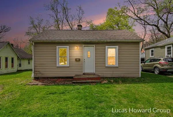 3532 Lowden Street, Kalamazoo, MI 49008