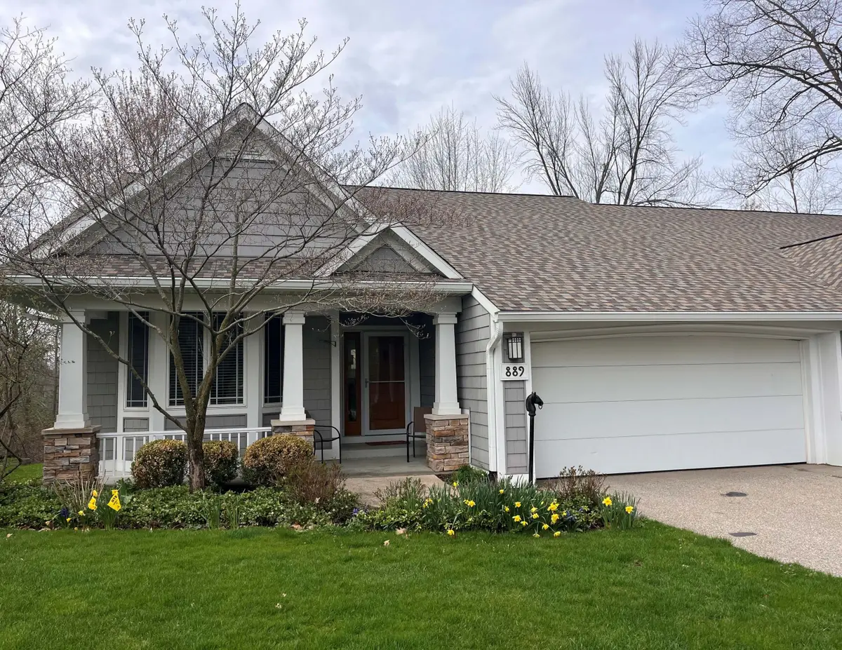 889 Reeds Hollow Drive Se, Grand Rapids, MI 49546 - #1