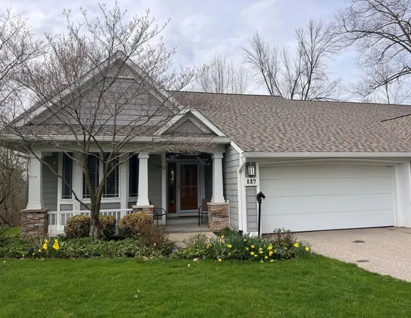 889 Reeds Hollow Drive Se, Grand Rapids, MI 49546